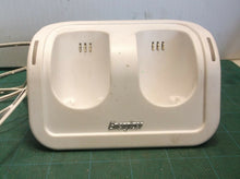 Genuine Energizer PL-7522 Double Charging Station For Wii Remote Controls