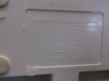 Genuine Energizer PL-7522 Double Charging Station For Wii Remote Controls