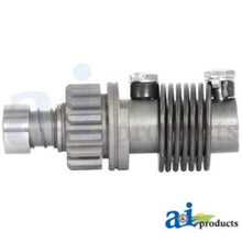 1880651 Starter Drive Fits Riverside Tractor