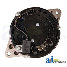 1897264M91 Alternator Lucas 34 amp Fits Electrical Apps