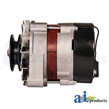 1897264M91 Alternator Lucas 34 amp Fits Electrical Apps