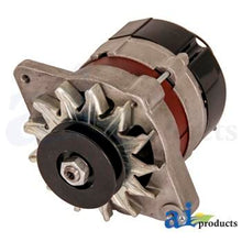 1897264M91 Alternator Lucas 34 amp Fits Electrical Apps