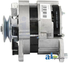 1897695M91 12V65NLU Alternator Lucas Fits Massey Ferguson