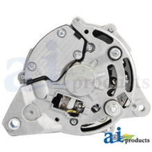 1897695M91 12V65NLU Alternator Lucas Fits Massey Ferguson