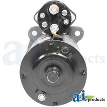 1903119M91 27MT12VCW10T Starter 3 Hole MT Fits Electrical Apps