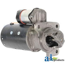1903119M91 27MT12VCW10T Starter 3 Hole MT Fits Electrical Apps
