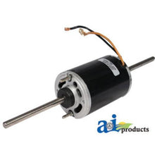 190333A1 Blower Motor - 2 Wire Fits Case-IH Tractor