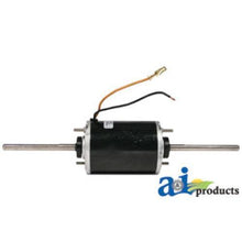 190333A1 Blower Motor - 2 Wire Fits Case-IH Tractor