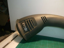 Lower Housing Off Of A Ryobi P2003 18 Volt Cordless String Trimmer