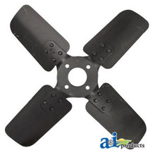 194046M91 Fan (4 Blade) Fits Massey Ferguson