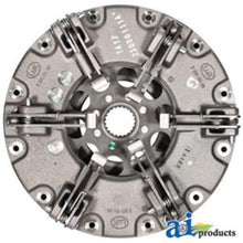 1964056C1 Double Clutch Fits Case