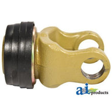 196839 Tractor Yoke QD Fits Land Pride