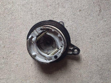Black Atv/Bike Brake assembly w/brake 5 1/2" Circumfrence