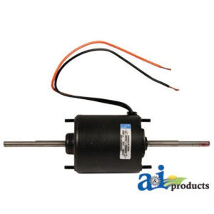 1974779C1 Blower Motor Fits Case-IH Tractor