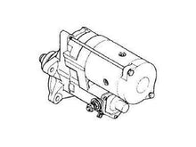 1987566C1 Starter Motor Fits Case 850D 850E 855E 580G 1150E 621 9010-9030B