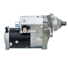 1987566C1 Starter Motor Fits Case 850D 850E 855E 580G 1150E 621 9010-9030B