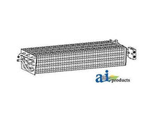 1990757C2 Evaporator Fits Case IH 621B 721B 821B 921 921B 5120 5130 5140 5220