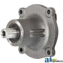 199352A1 Water Pump Assembly Fits Case 600 850B W14 W14FL W14H W18 W20 W20B