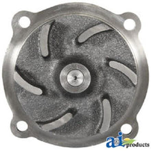 199352A1 Water Pump Assembly Fits Case 600 850B W14 W14FL W14H W18 W20 W20B