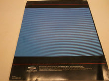 Sterling Trucks L-Line & A-Line Maintenance Manual JJ1