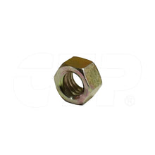 1B2578 Nut-Hexagonal Fits Caterpillar 725 730 735 740 D250E II D300E II D350E II