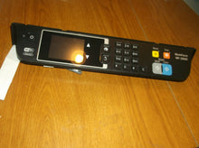 1633511 Panel Assembly Off Of A Epson WF-2660 All-In-One Inkjet Printer