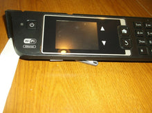 1633511 Panel Assembly Off Of A Epson WF-2660 All-In-One Inkjet Printer