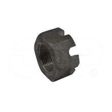 1B4444 Nut-Hexagonal Slotted Fits Caterpillar PR-1000 PR-1000C