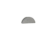 1B8710 Key-Woodruff Fits Caterpillar 54H 4S D4H 988G