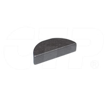 1B8710 Key-Woodruff Fits Caterpillar 54H 4S D4H 988G