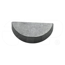 1B8714 Key-Woodruff Fits Caterpillar 725 730 735 740 AP-1050 AP-1050B AP-1055B