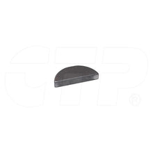 1B8715 Key-Woodruff SP Fits Caterpillar