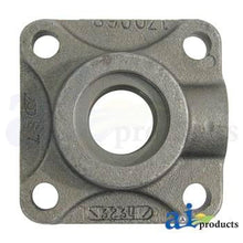 1D115713 Head Fits Riverside Tractor