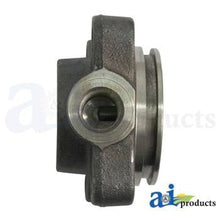 1D115713 Head Fits Riverside Tractor