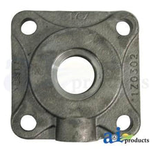 1D116113 Head (3) Fits Riverside Tractor