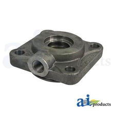 1D116113 Head (3) Fits Riverside Tractor
