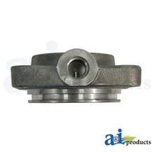 1D116113 Head (3) Fits Riverside Tractor