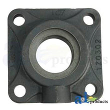 1D116122 Head (3) Fits Riverside Tractor