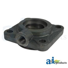 1D116122 Head (3) Fits Riverside Tractor