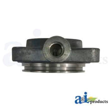 1D116122 Head (3) Fits Riverside Tractor