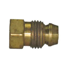 1F1344 Nut-Fitting Fits Caterpillar 657B 950 D6C 773 D346