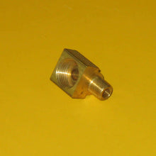 1L6939 Adapter (Brass) (90) Fits Caterpillar 3406B 3408 3408B 3408C 3412 3412C