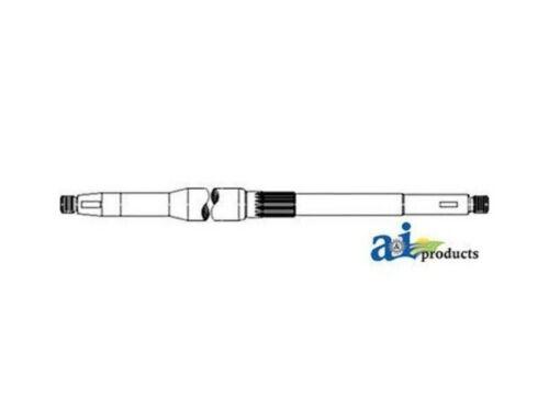 H202801 Shaft, Primary Jackshaft Fits JD 9560STS 9570STS