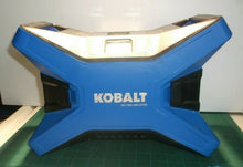 Kobalt KLDP1 Car Tire Air Inflator Dual Power 12-Volt/120-Volt Portable Inflator