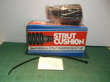 142333 MacPherson Strut Bumper Boot Kit Maremount For Parts Not Complete