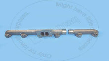 20534529 Exhaust Pipe Fits Volvo EC290B EC240B