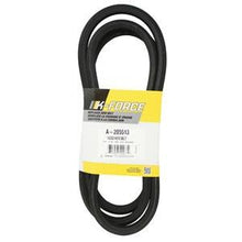205513 Yazoo/Kees Belt Fits Mowers