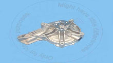 21468471 Pump Unit Fits Volvo