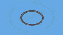 21486084 Lip Seal Fits Volvo
