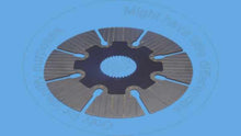 15010426 Disc Fits Volvo